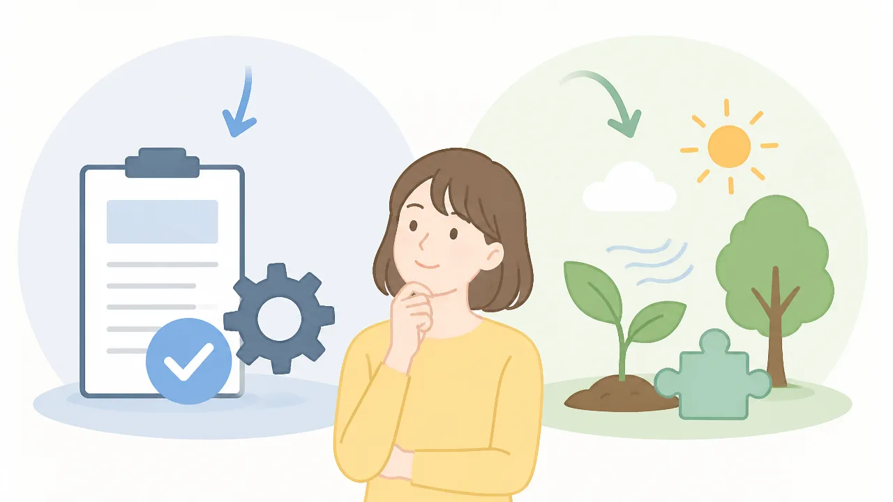 適用と適応の違いとは?意味や使い分けを例文つきで解説